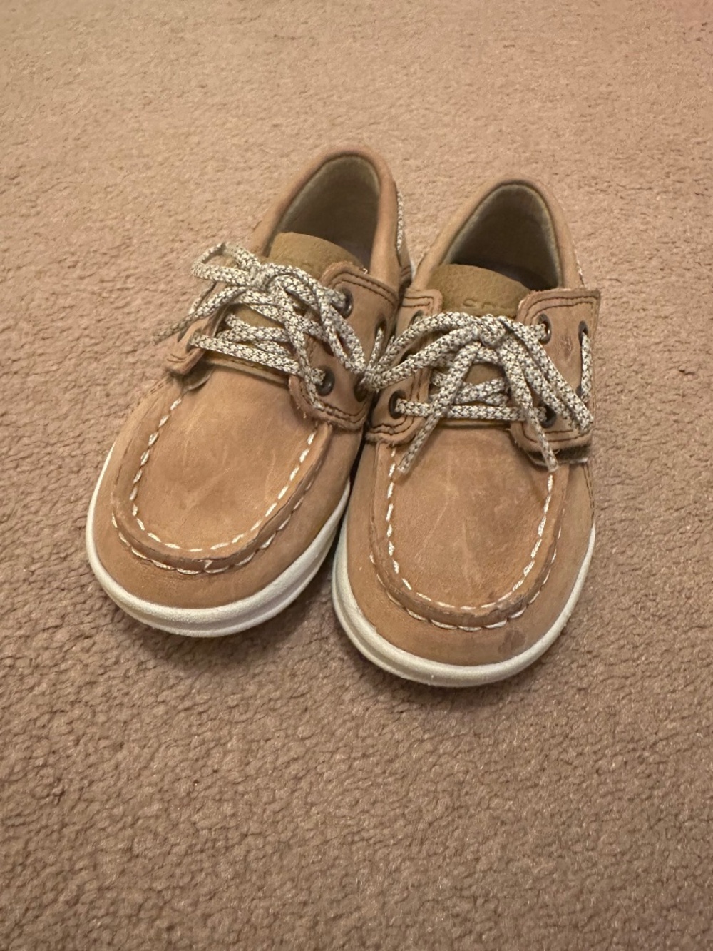Sperry Loafers